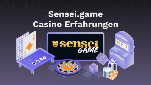 Sensei.Game Erfahrungen