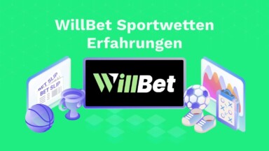 WillBet Buchmacher Erfahrungen