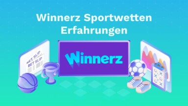 Winnerz Buchmacher Erfahrungen
