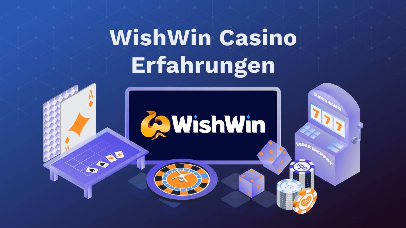 Honest Review of Wishwin Casino for Canadian Players