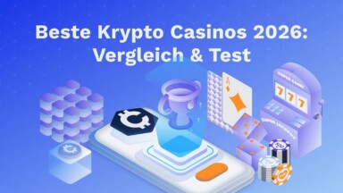 Beste Krypto Casinos 2026