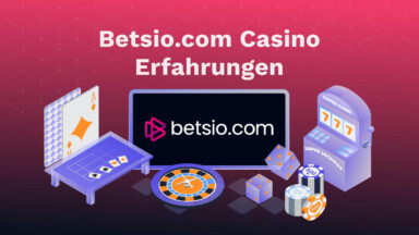 Betsio.com Casino Erfahrungen
