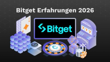Bitget Casino Erfahrungen