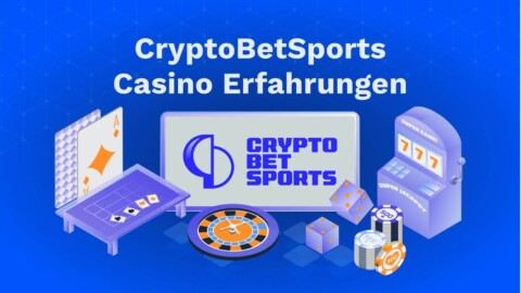 Cyptobetsports Erfahrungen