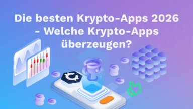 Besten Krypto Apps