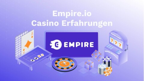 Empire.io Casino Erfahrungen