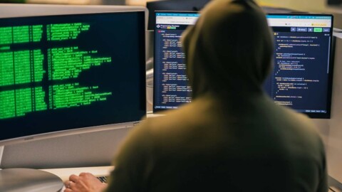 hacker am pc