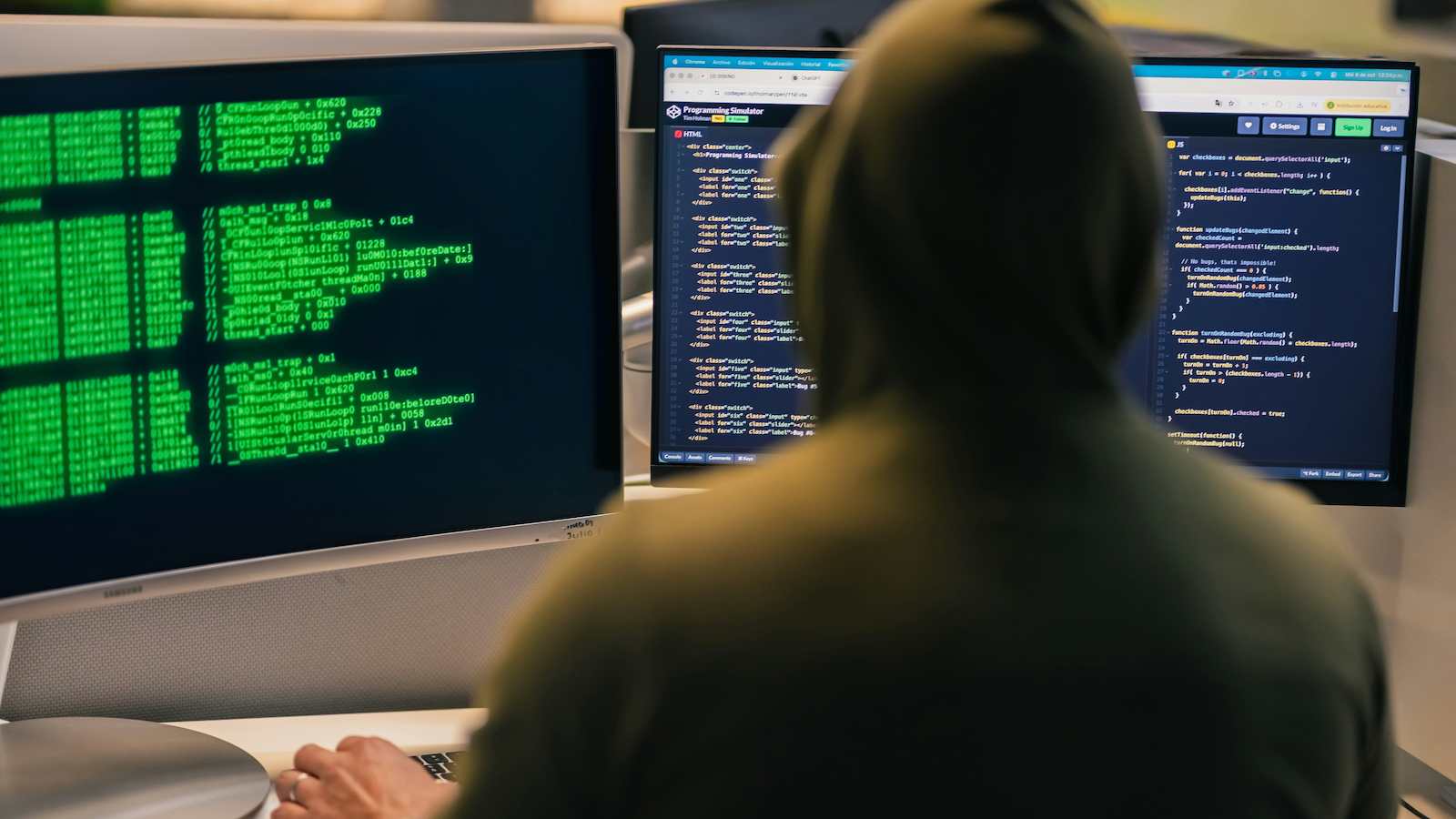 KYC-Leak: Hacker veröffentlicht Nutzerdaten von Krypto-Börsen