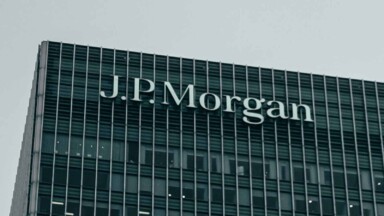 jpmorgan gebäude