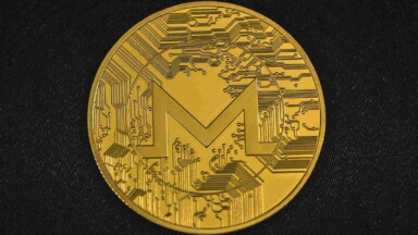 monero münze