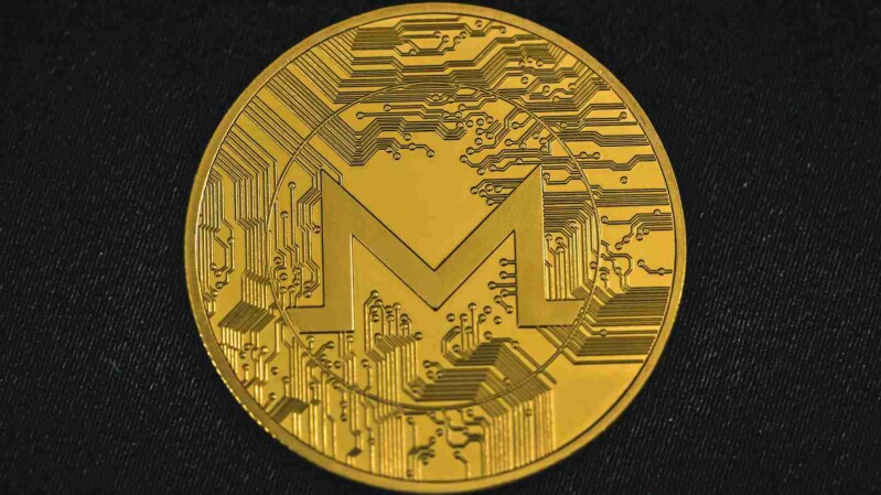 monero münze