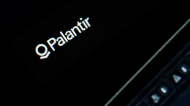palantir symbol