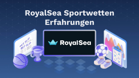 RoyalSea Sportwetten