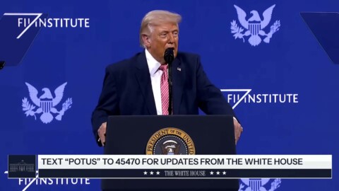 trump fil summit miami 2026