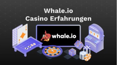 Whale.io Casino Erfahrungen