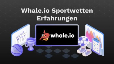 Whale.io Sportwetten