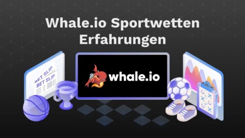 Whale.io Sportwetten