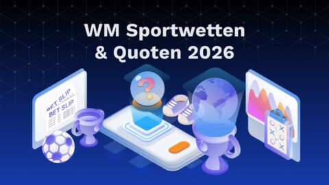 WM Sportwetten