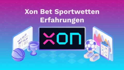 Xon Bet Sportwetten Erfahrungen