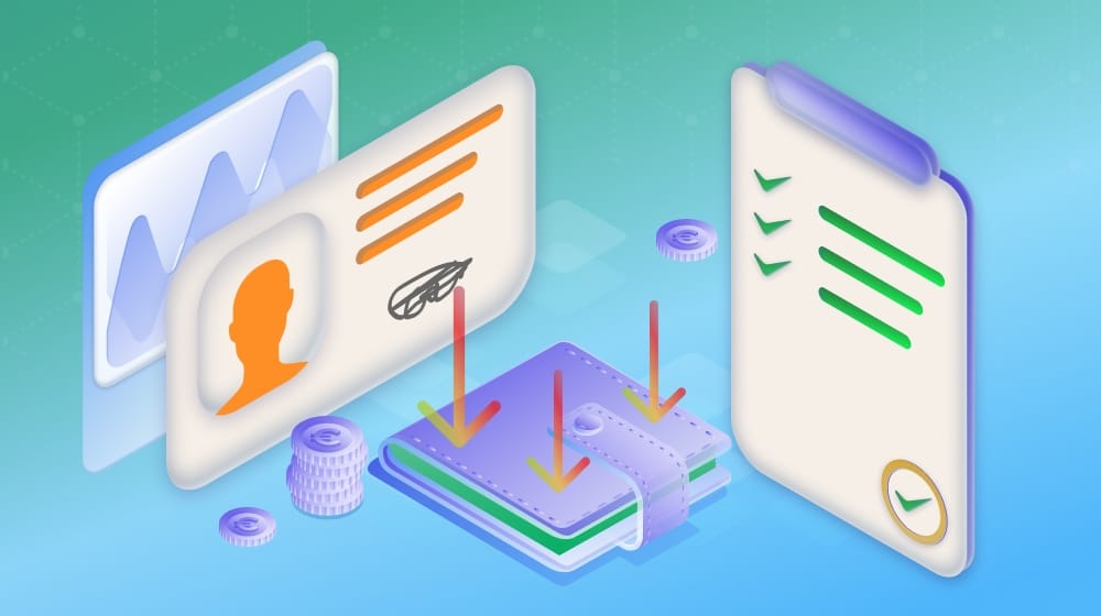 Auszahlungsbedingungen