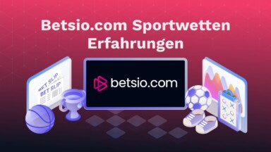 Betsio.com Sportwetten Erfahrungen