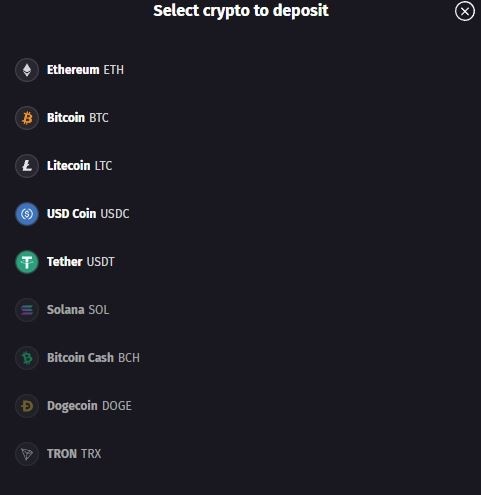 Hyperlucky Einzahlen