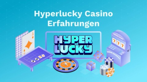 Hyperlucky Erfahrungen