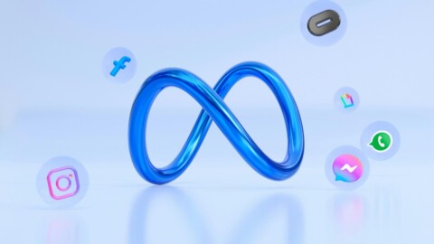 meta symbol