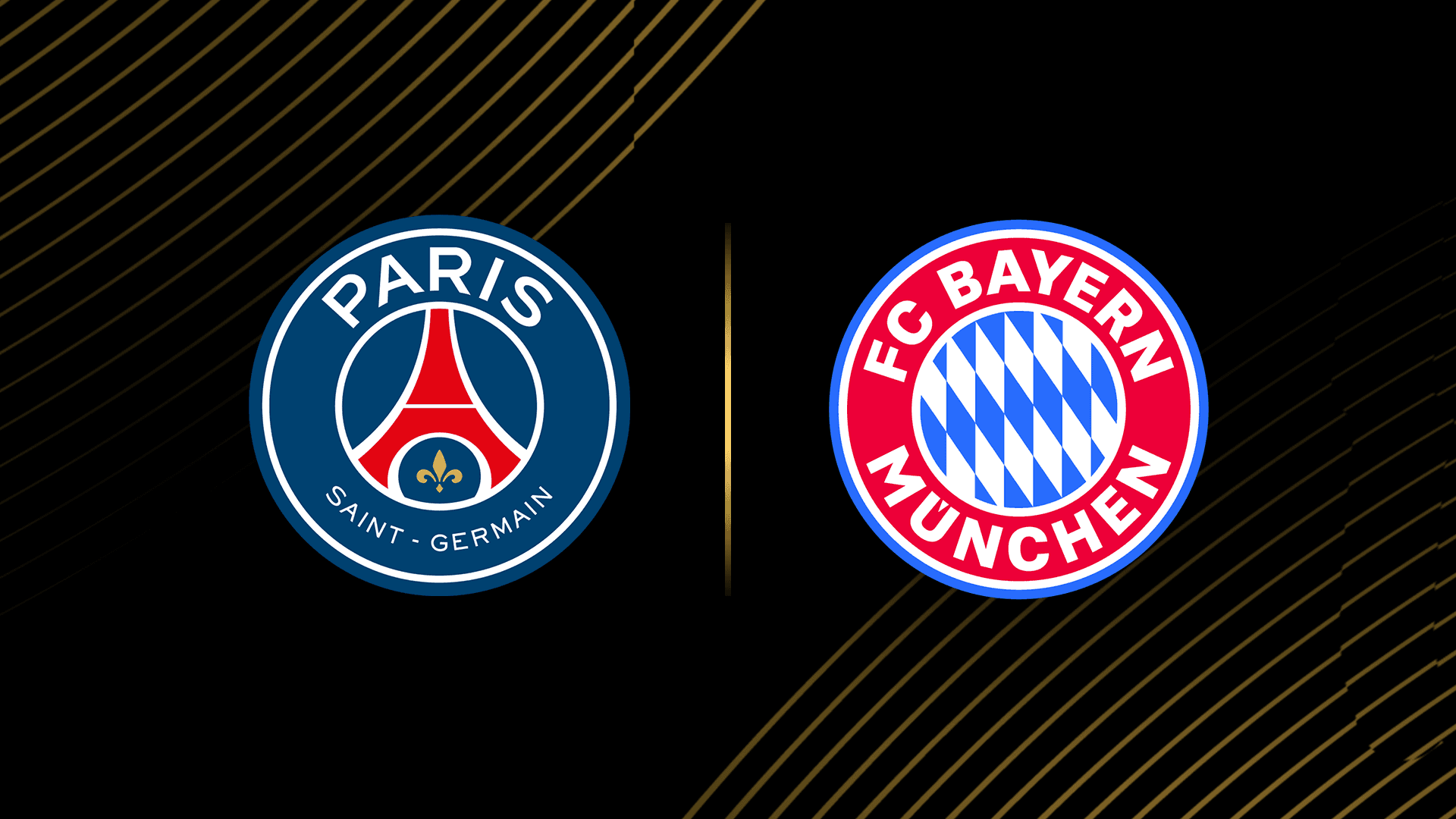 PSG Vs. Bayern Wetten