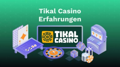 Tikal Erfahrungen