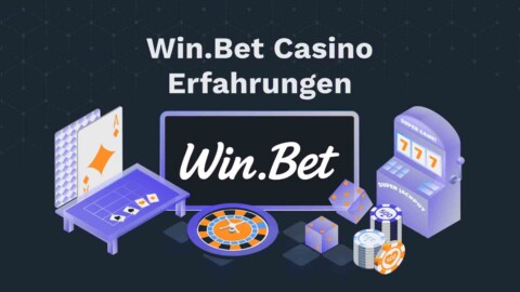 Win.Bet Casino Erfahrungen