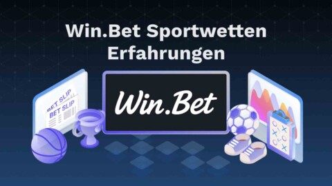 Win.Bet Sportwetten Erfahrungen