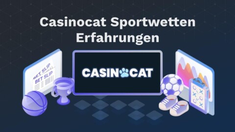 Casinocat Sportwetten