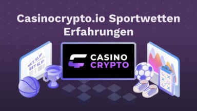 Casinocrypto.io Sportwetten
