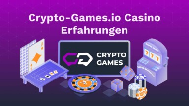 CryptoGames.io Erfahrungen