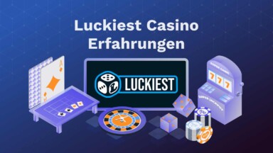 Luckiest Casino