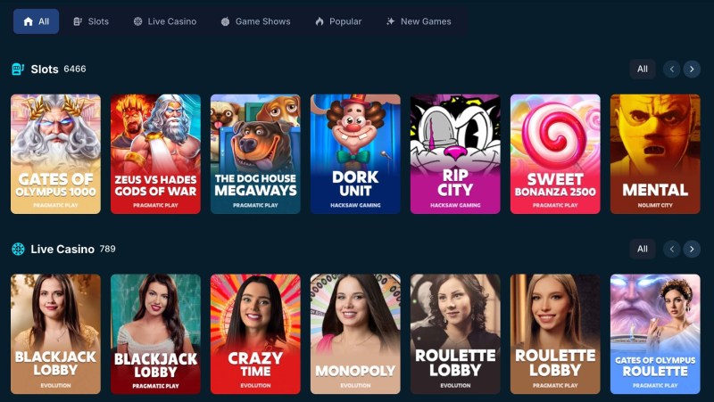 spielelobby spin io