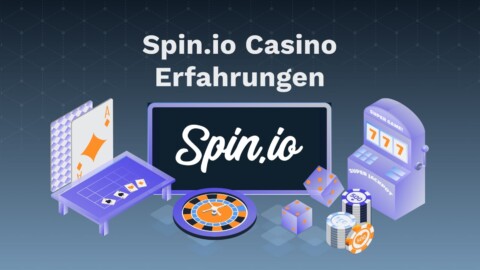 Spin.io Casino Erfahrungen