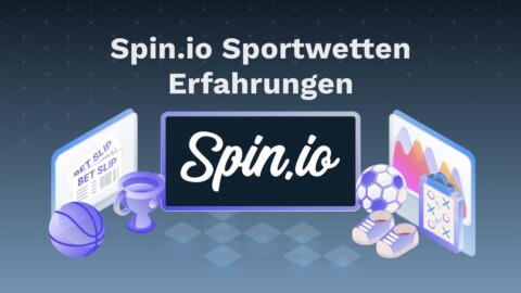 Spin.io Sportwetten Erfahrungen