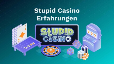 StupidCasino Erfahrungen
