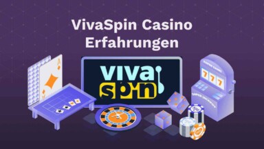 Vivaspin Casino