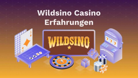 Wildsino Casino