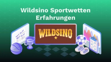 Wildsino Sport