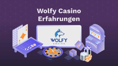 Wolfy Casino Erfahrungen