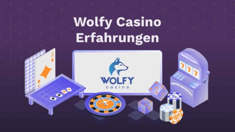 Wolfy Casino Erfahrungen