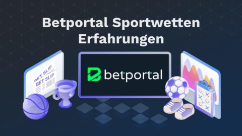 BetPortal Sportwetten Erfahrungen