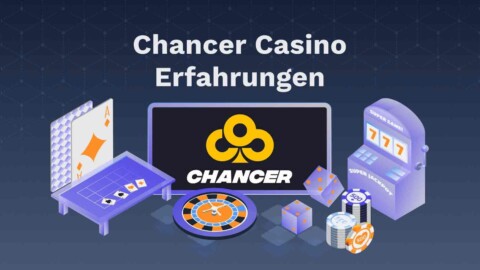 Chancer Bet Casino