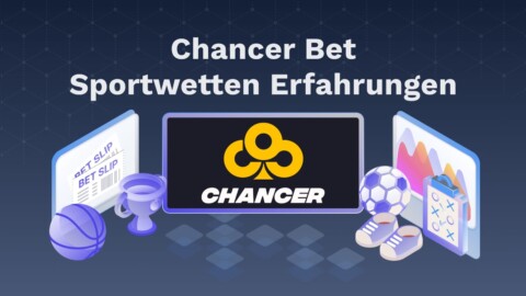 Chancer Sportwetten Erfahrungen