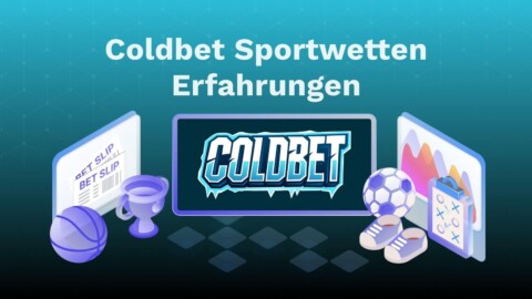 Coldbet Sportwetten