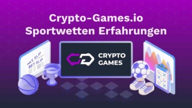 Crypto-Games Sportwetten Erfahrungen